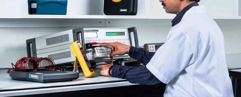 Comprar equipamentos de medição